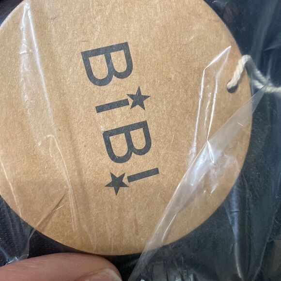 NWT Birthday Girl Black Tulle Puffy Dress - Picture 7 of 9